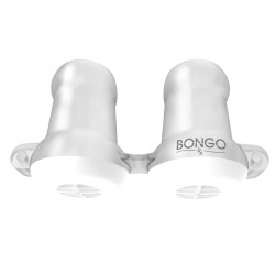 Bongo Rx Single Sized Replacement Seal by Air Avant Medical